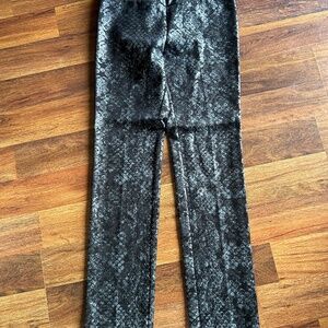 Lena Gabrielle skinny pants